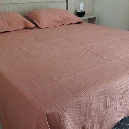 Caldas Novas - Go - Apartamento Parque Das Aguas Quentes Bloco 1 - Em Frente Clube Prive Ngoại thất bức ảnh