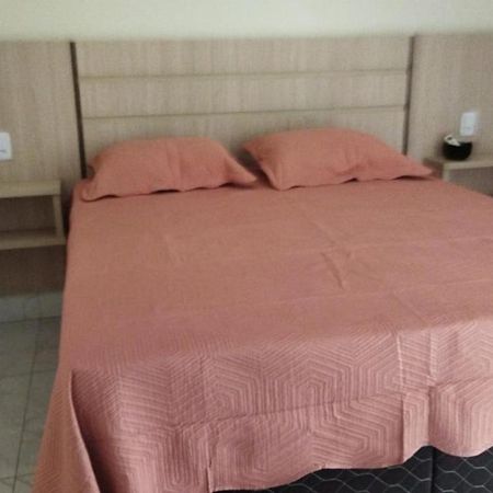 Caldas Novas - Go - Apartamento Parque Das Aguas Quentes Bloco 1 - Em Frente Clube Prive Ngoại thất bức ảnh