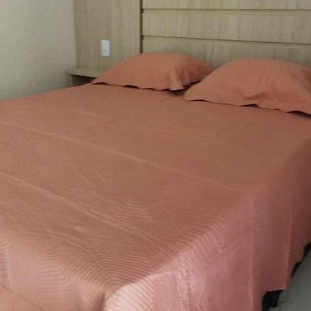 Caldas Novas - Go - Apartamento Parque Das Aguas Quentes Bloco 1 - Em Frente Clube Prive Ngoại thất bức ảnh