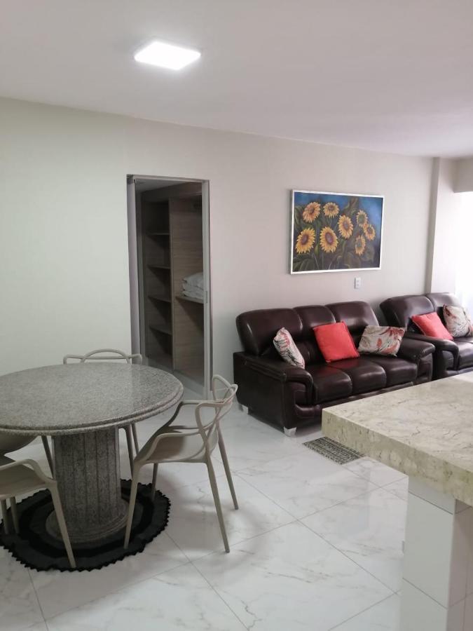 Caldas Novas - Go - Apartamento Parque Das Aguas Quentes Bloco 1 - Em Frente Clube Prive Ngoại thất bức ảnh