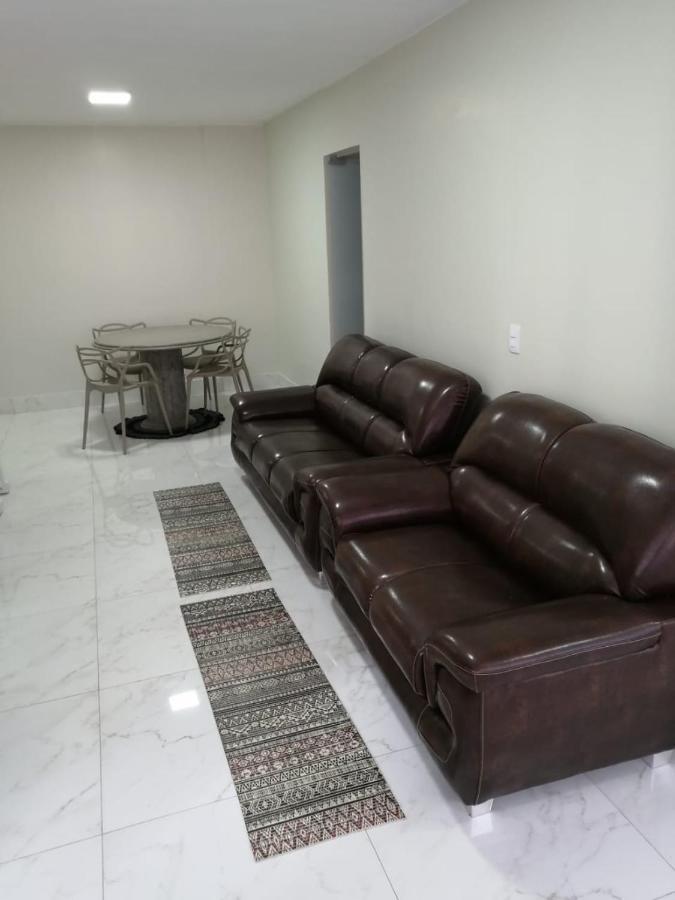 Caldas Novas - Go - Apartamento Parque Das Aguas Quentes Bloco 1 - Em Frente Clube Prive Ngoại thất bức ảnh