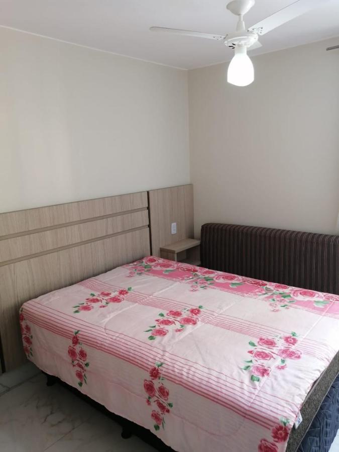 Caldas Novas - Go - Apartamento Parque Das Aguas Quentes Bloco 1 - Em Frente Clube Prive Ngoại thất bức ảnh
