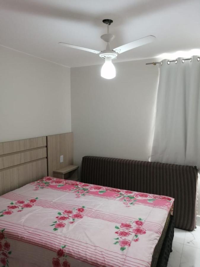 Caldas Novas - Go - Apartamento Parque Das Aguas Quentes Bloco 1 - Em Frente Clube Prive Ngoại thất bức ảnh