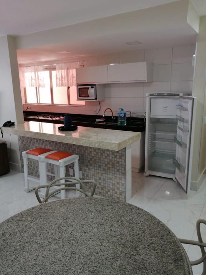 Caldas Novas - Go - Apartamento Parque Das Aguas Quentes Bloco 1 - Em Frente Clube Prive Ngoại thất bức ảnh