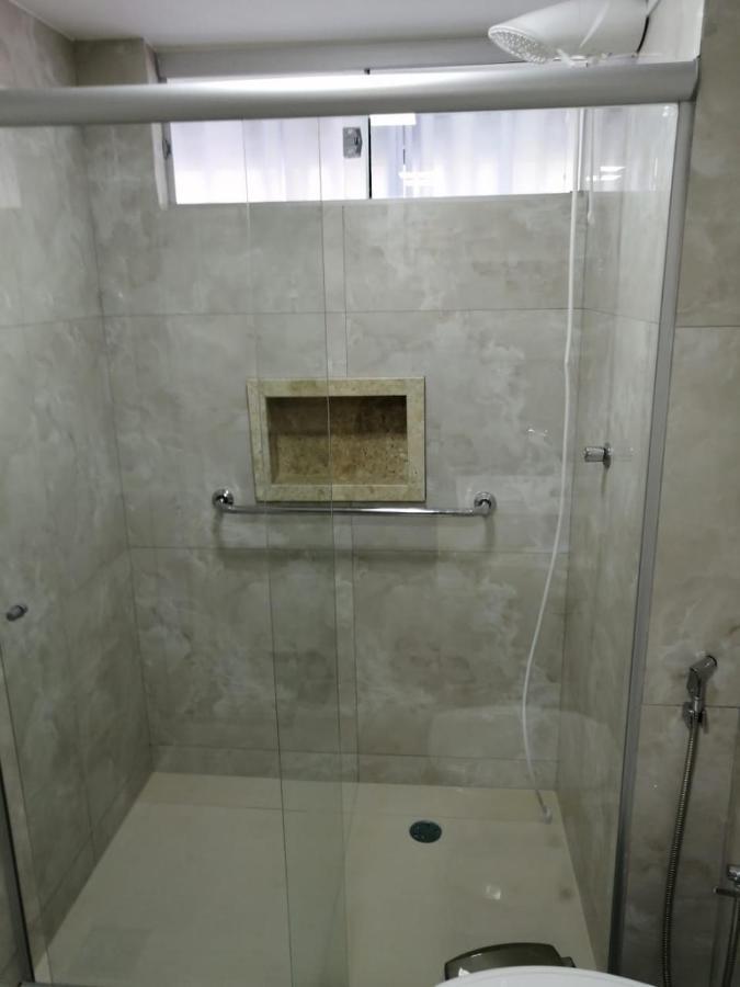 Caldas Novas - Go - Apartamento Parque Das Aguas Quentes Bloco 1 - Em Frente Clube Prive Ngoại thất bức ảnh