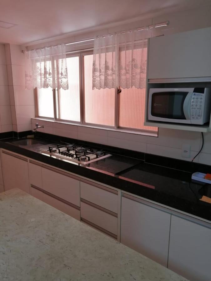 Caldas Novas - Go - Apartamento Parque Das Aguas Quentes Bloco 1 - Em Frente Clube Prive Ngoại thất bức ảnh