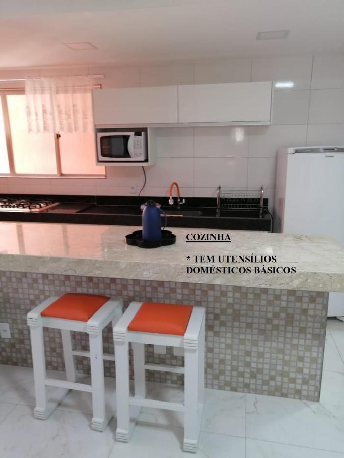Caldas Novas - Go - Apartamento Parque Das Aguas Quentes Bloco 1 - Em Frente Clube Prive Ngoại thất bức ảnh
