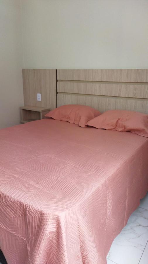 Caldas Novas - Go - Apartamento Parque Das Aguas Quentes Bloco 1 - Em Frente Clube Prive Ngoại thất bức ảnh